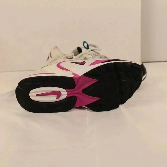 women's AIR MAX TRIAX - Picture 5 of 6